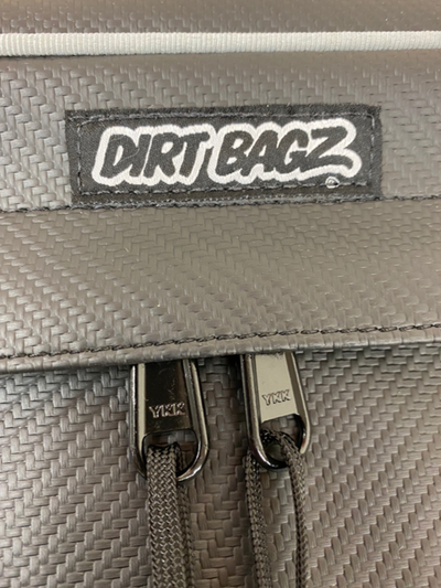 AJK Offroad Door Bags for Honda Talon