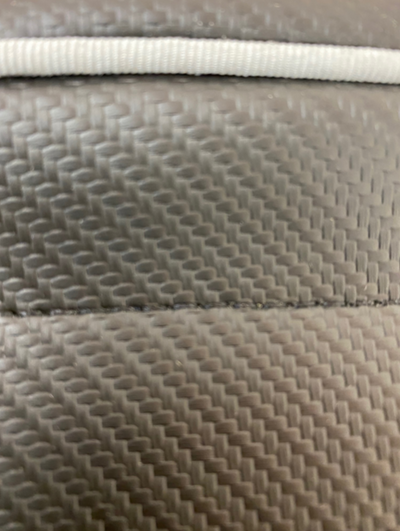 AJK Offroad Door Bags for Honda Talon