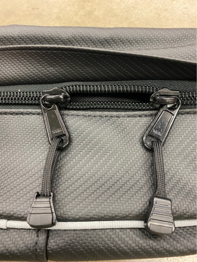 AJK Offroad Door Bags for Honda Talon