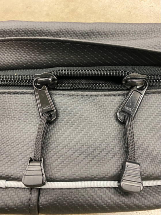 AJK Offroad Door Bags for Honda Talon