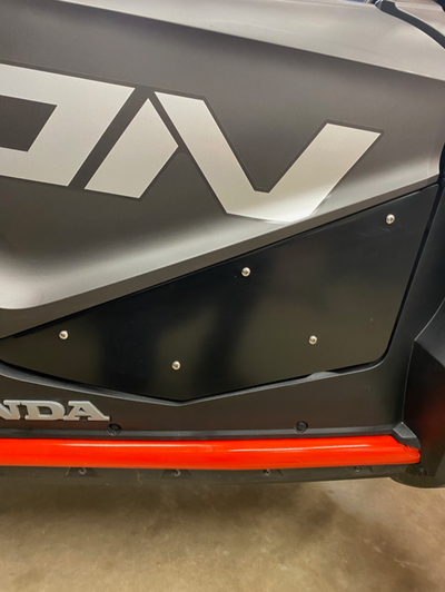 AJK Offroad Door Bags for Honda Talon