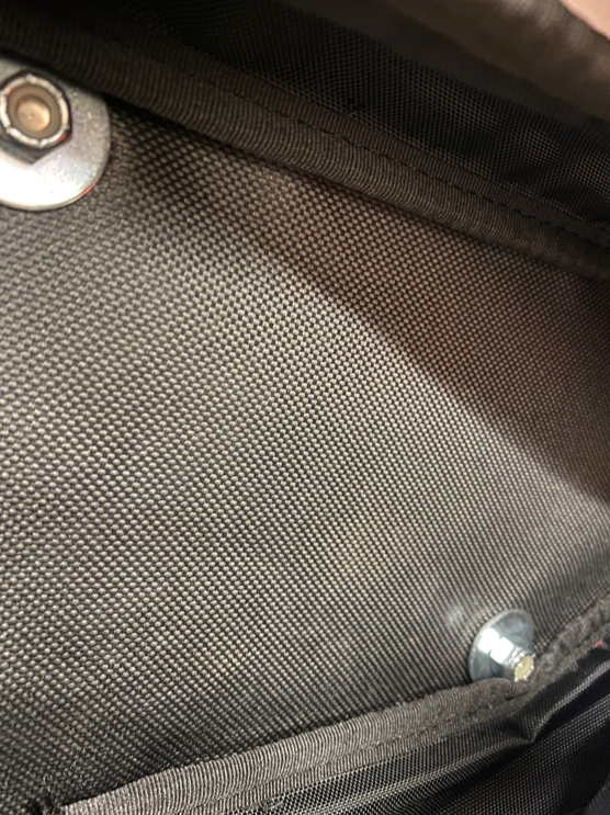 AJK Offroad Door Bags for Honda Talon