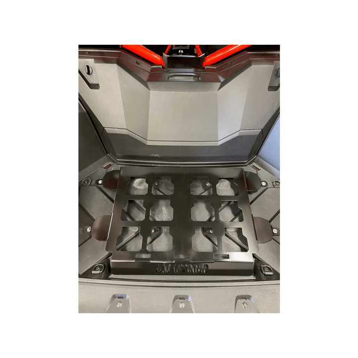 AJK Offroad Honda Talon Milwaukee Packout mount - Rugged Terrain