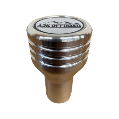 AJK Offroad Honda Talon / Polaris Pro R Shift Knob - Rugged Terrain