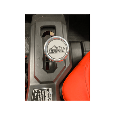 AJK Offroad Honda Talon / Polaris Pro R Shift Knob