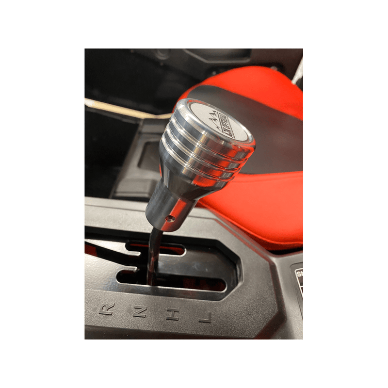 AJK Offroad Honda Talon / Polaris Pro R Shift Knob - Rugged Terrain