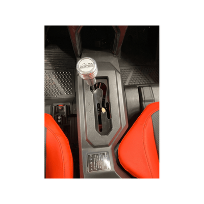 AJK Offroad  Shift Gate | Honda Talon 