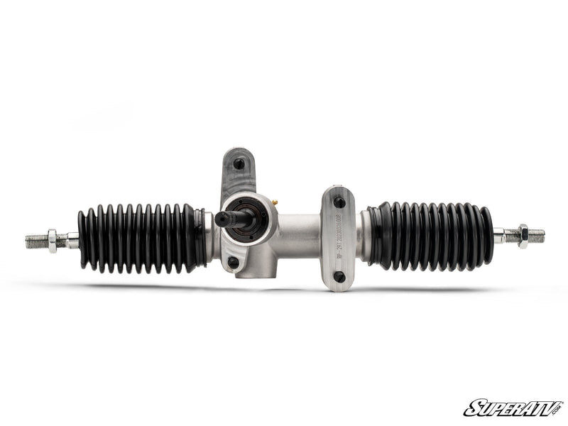 SuperATV RackBoss 2.0 Rack and Pinion for Honda Talon 1000 R - Rugged Terrain