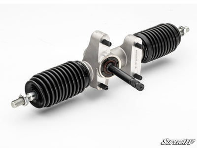 SuperATV RackBoss 2.0 Rack and Pinion for Honda Talon 1000 R - Rugged Terrain