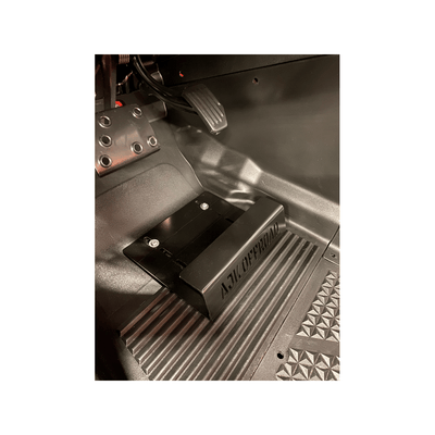 AJK Offroad Foot Rest for Honda Talon X & R