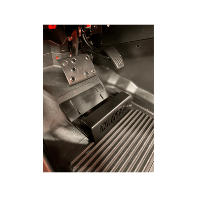 AJK Offroad Foot Rest for Honda Talon X & R