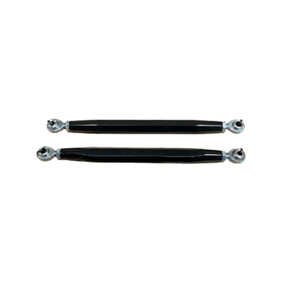 AJK Offroad Adjustable High Clearance Radius Rods for Honda Talon 1000X - Rugged Terrain