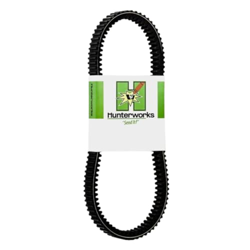 Hunterworks CVT Drive Belt for CF Moto ZForce 500 & 600