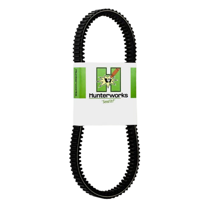 Hunterworks Rocks & Mud Polaris RZR, General CVT Drive Belt