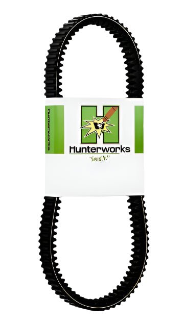 Hunterworks CVT Drive Belt for 2015+ Polaris Scrambler 850 / 1000 - Rugged Terrain