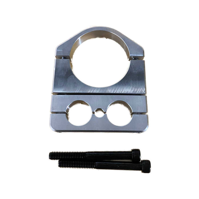AJK Offroad Hydraulic Brake Line Clamp Assembly