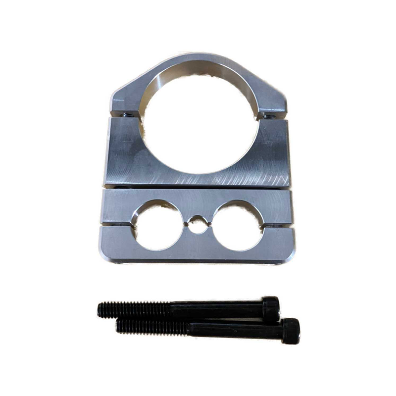 AJK Offroad Hydraulic Brake Line Clamp Assembly