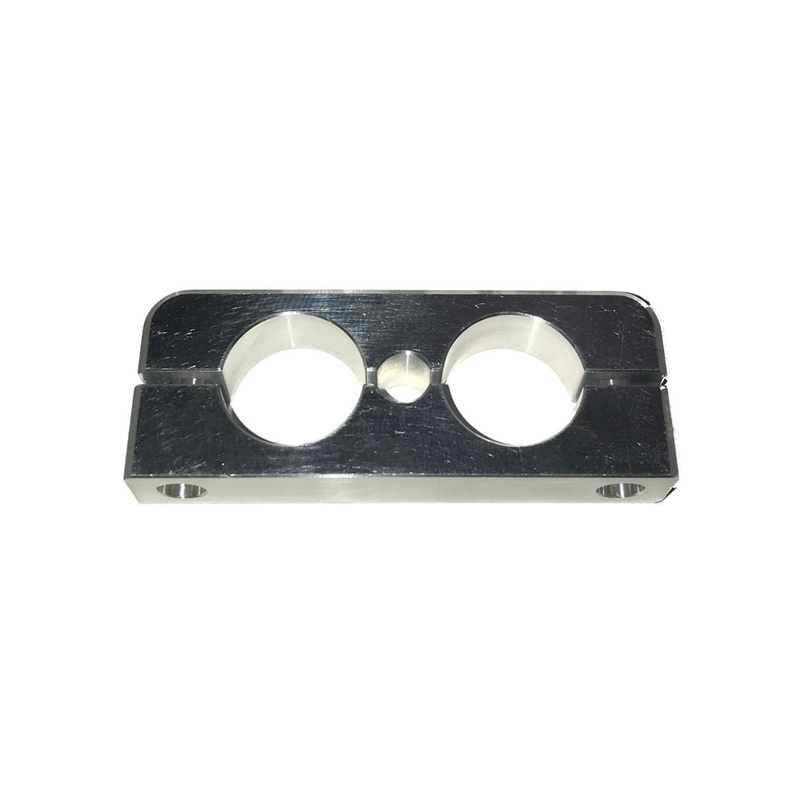 AJK Offroad Hydraulic Brake Line Clamp Assembly