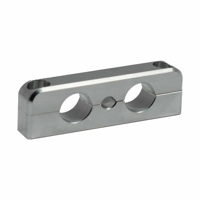 AJK Offroad Hydraulic Brake Line Clamp - Off Road Trucks, Jeeps, ATVs, SXS