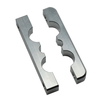 AJK Offroad Hydraulic Brake Line Clamp - Off Road Trucks, Jeeps, ATVs, SXS