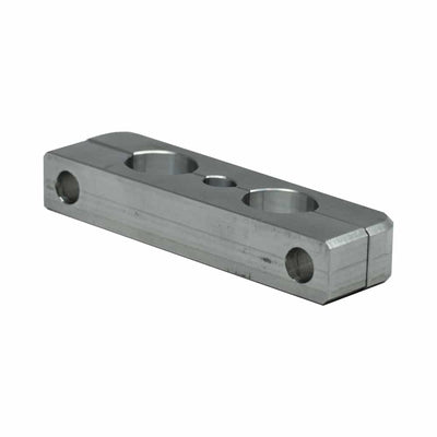 AJK Offroad Hydraulic Brake Line Clamp - Off Road Trucks, Jeeps, ATVs, SXS