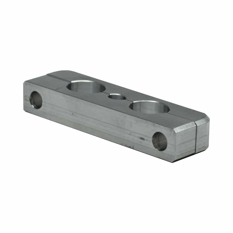 AJK Offroad Hydraulic Brake Line Clamp - Off Road Trucks, Jeeps, ATVs, SXS