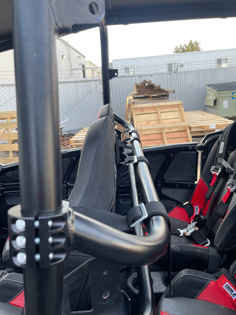 RZR XP4 1000 Harness Bar - Rugged Terrain