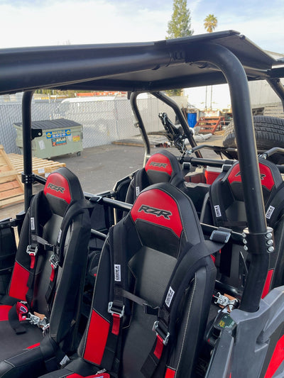 RZR XP4 1000 Harness Bar - Rugged Terrain