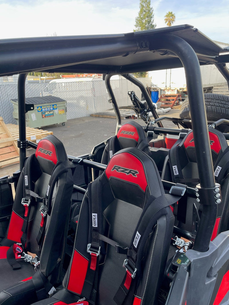 RZR XP4 1000 Harness Bar - Rugged Terrain
