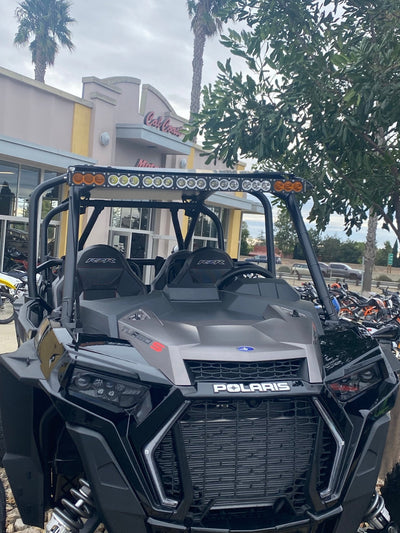 ATC RZR XP 38 Race Bracket - Rugged Terrain