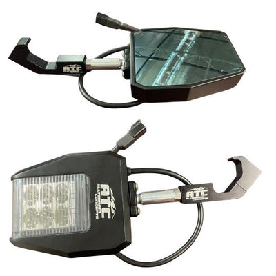 ATC ATC Side - Winder Series Mirrors - Rugged Terrain