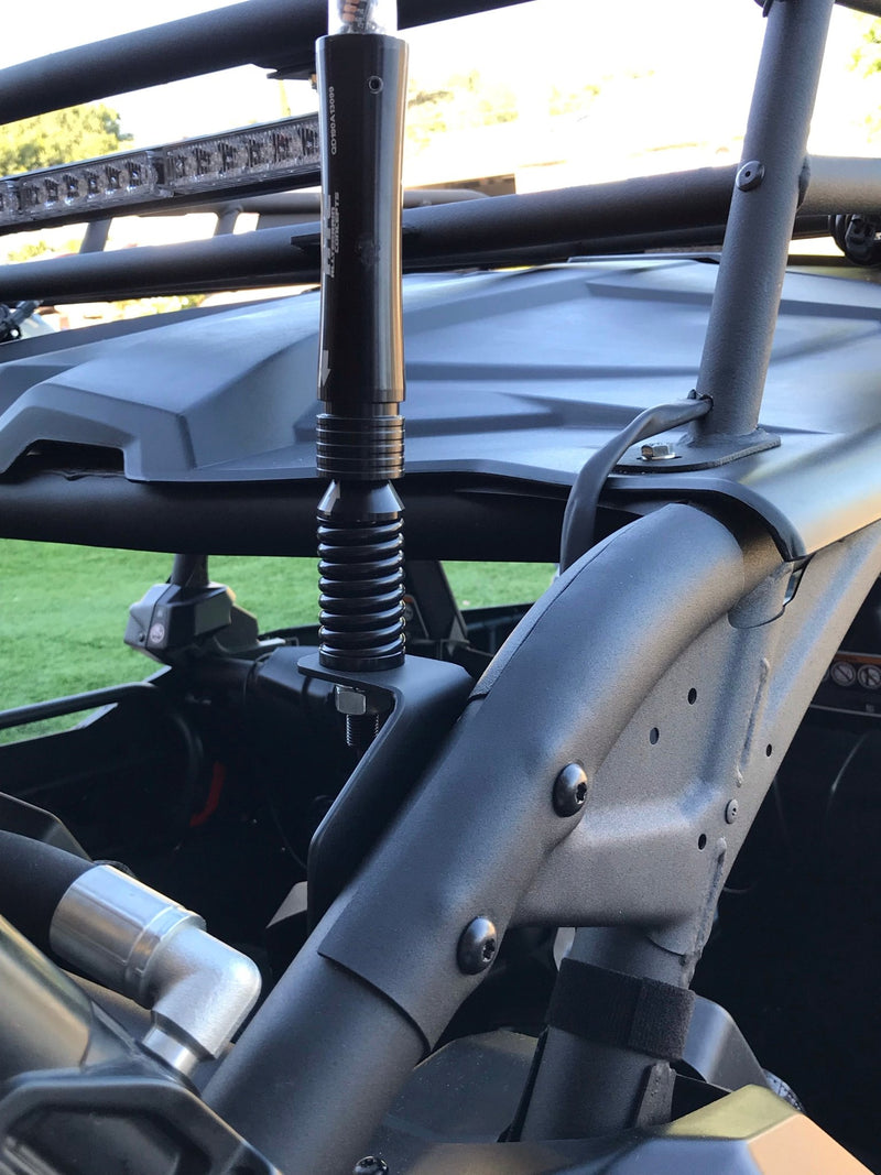 ATC Can - Am Whip Mount & Antenna Mount - Rugged Terrain