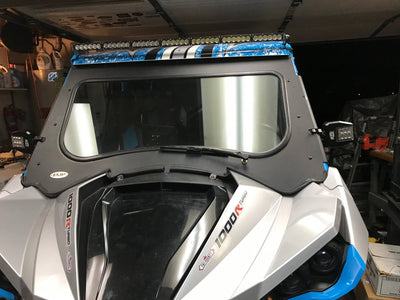 ATC Can - Am X3 Mini Race Bundle - Rugged Terrain