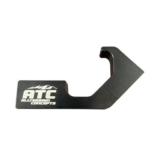 ATC ATC Side - Winder Series Mirrors - Rugged Terrain
