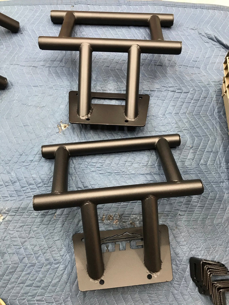 ATC KRX Race Bumper - Rugged Terrain