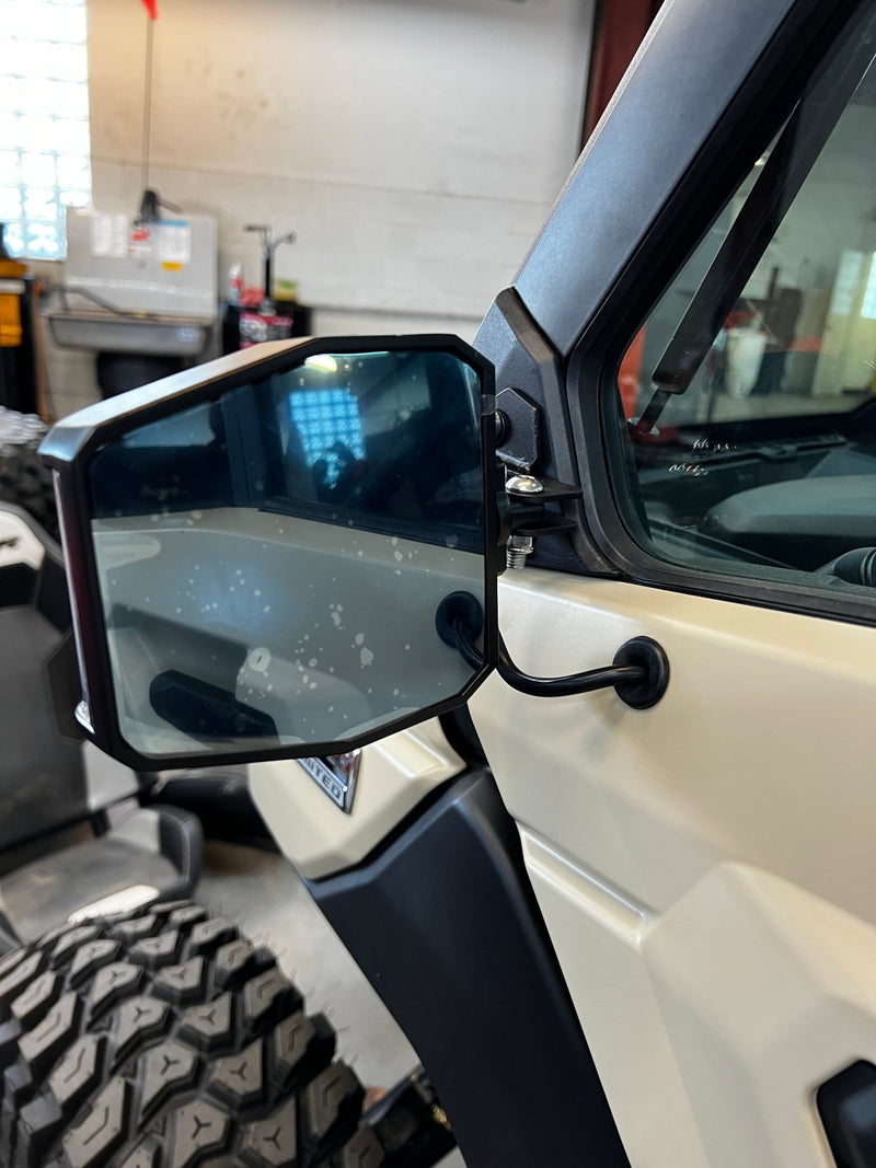 ATC ATC Side - Winder Series Mirrors - Rugged Terrain