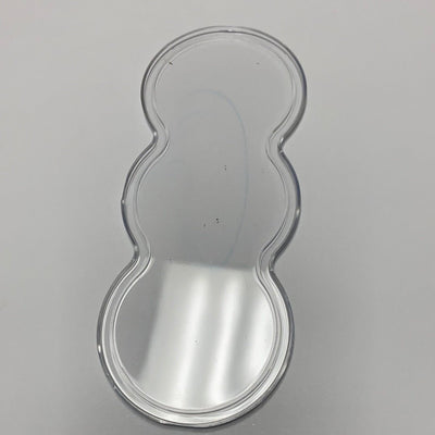 ATC Race Series Replacement lens - Rugged Terrain