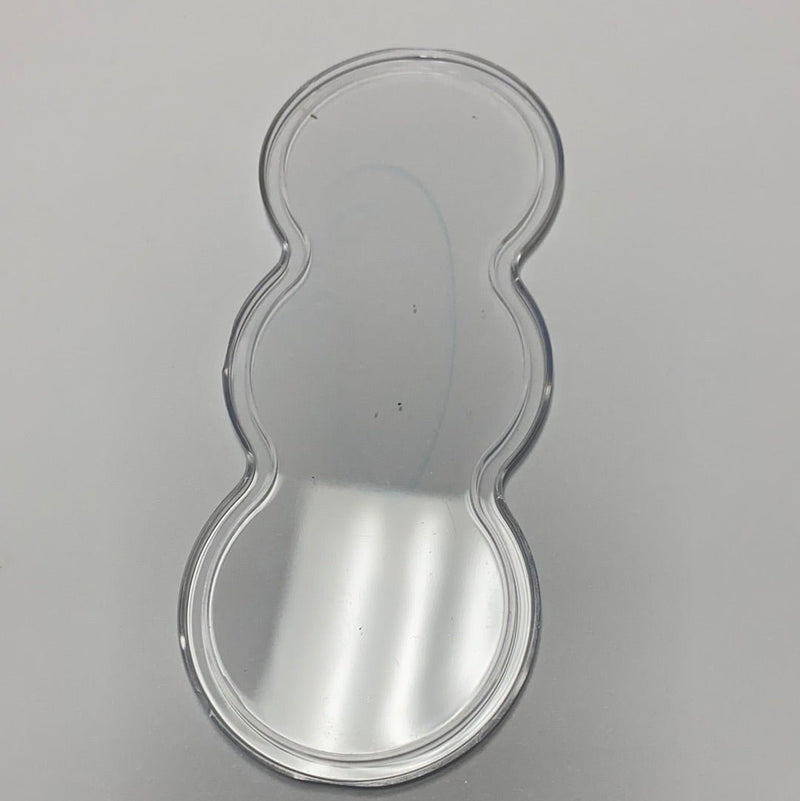 ATC Race Series Replacement lens - Rugged Terrain