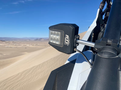 ATC ATC Side - Winder Series Mirrors - Rugged Terrain