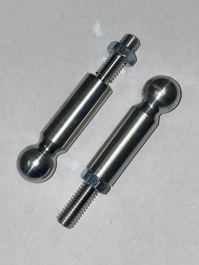 ATC ATC Side - Winder Series Mirrors - Rugged Terrain