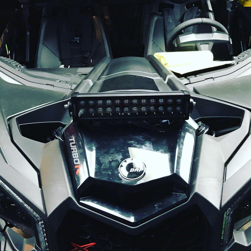 ATC CAN - AM X 3 Shock Brackets - Rugged Terrain