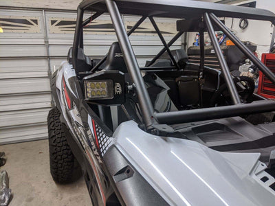 ATC ATC Side - Winder Series Mirrors - Rugged Terrain