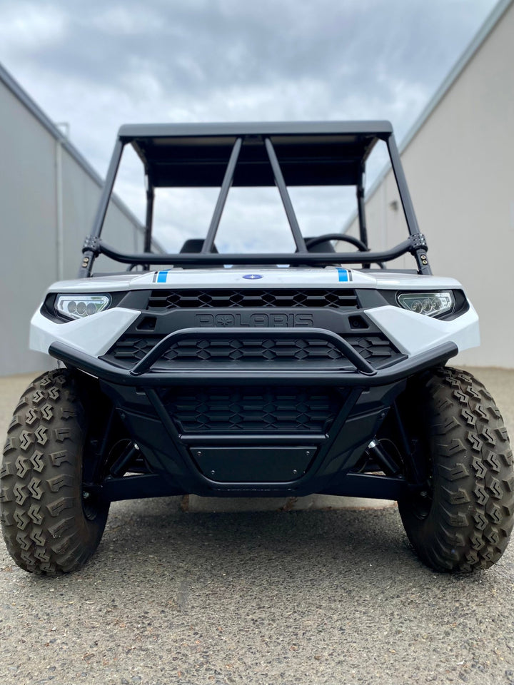 Factory UTV Polaris Ranger 150 Front Bumper - Rugged Terrain