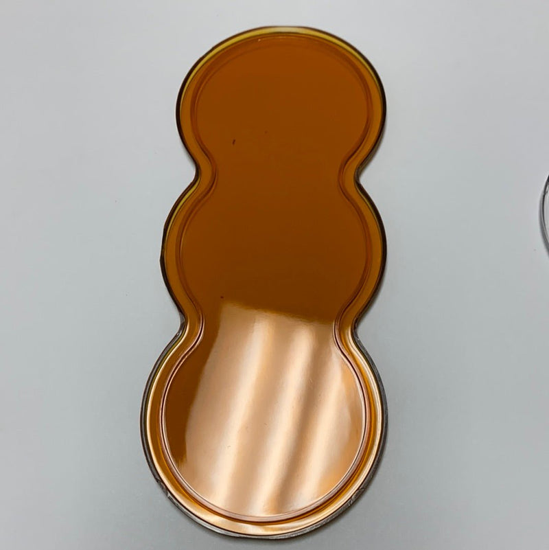 ATC Race Series Replacement lens - Rugged Terrain