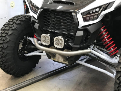 ATC KRX Pre Runner Bumper - Rugged Terrain