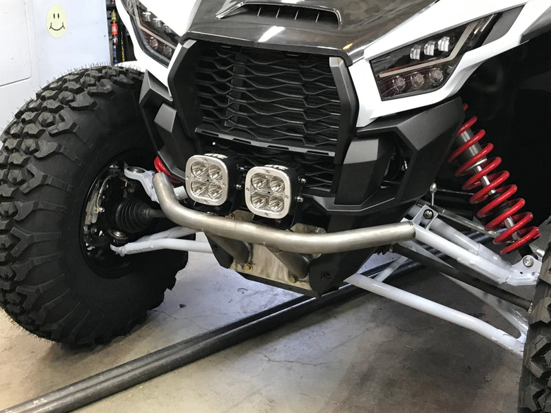 ATC KRX Pre Runner Bumper - Rugged Terrain