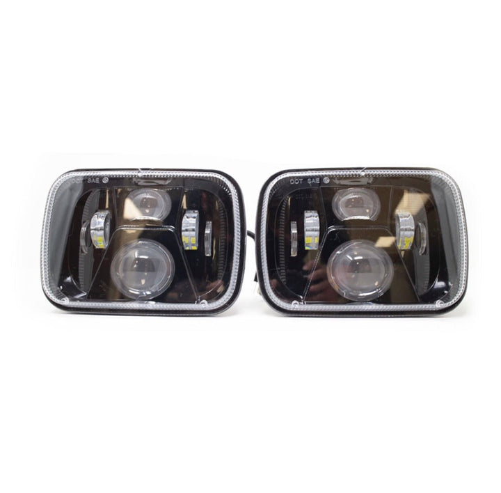 ATC VADER II Headlight - Rugged Terrain