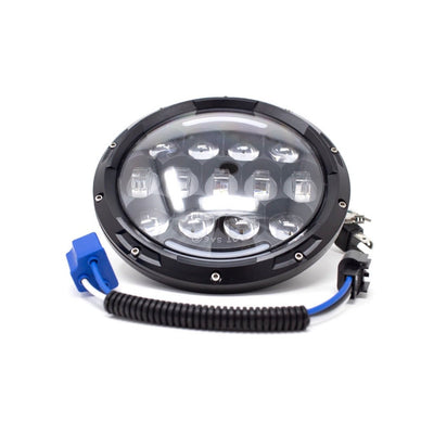 ATC VADER SERIES Headlights - Rugged Terrain