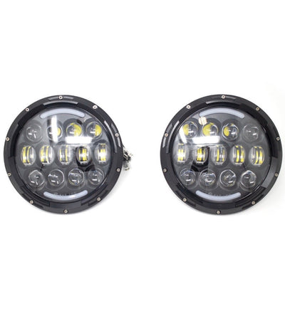 ATC VADER SERIES Headlights - Rugged Terrain