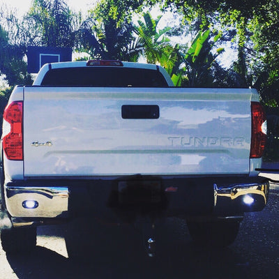 ATC MINI SCENE SERIES Flush Pods - Rugged Terrain